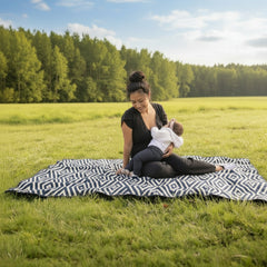 Sofia Nursing Jumpsuit