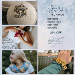 The Gift of Calm Bundle