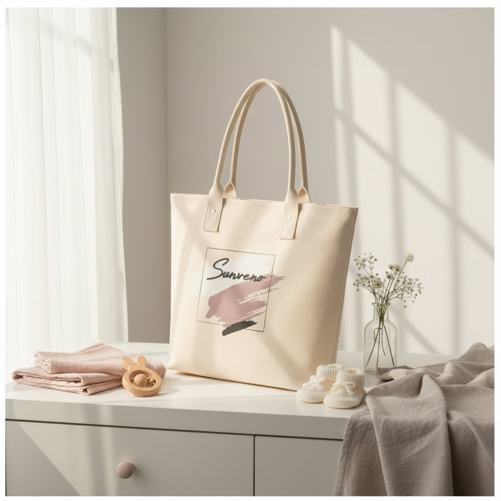Maternity Hospital Bag