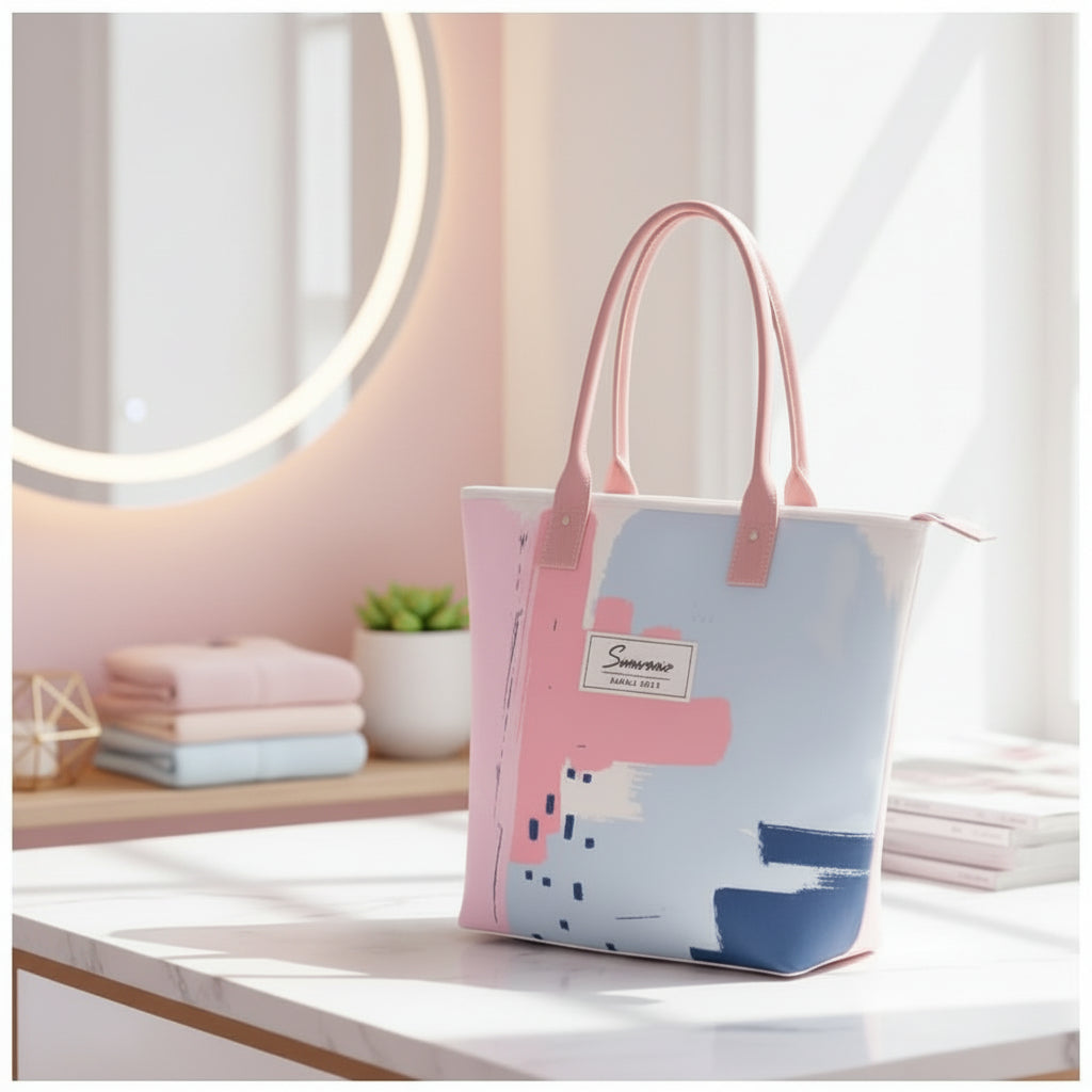 Maternity Hospital Bag