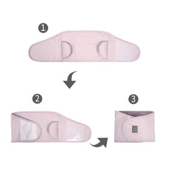 Baby Swaddle Strap Protect Belly Adjustable Arms Newborn Blanket for Crib Safety 0-6M Kids