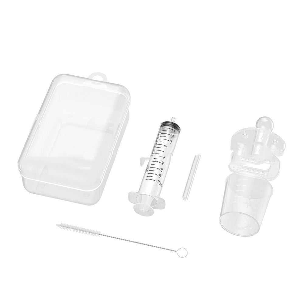 Baby Syringe Booster Feeder Set