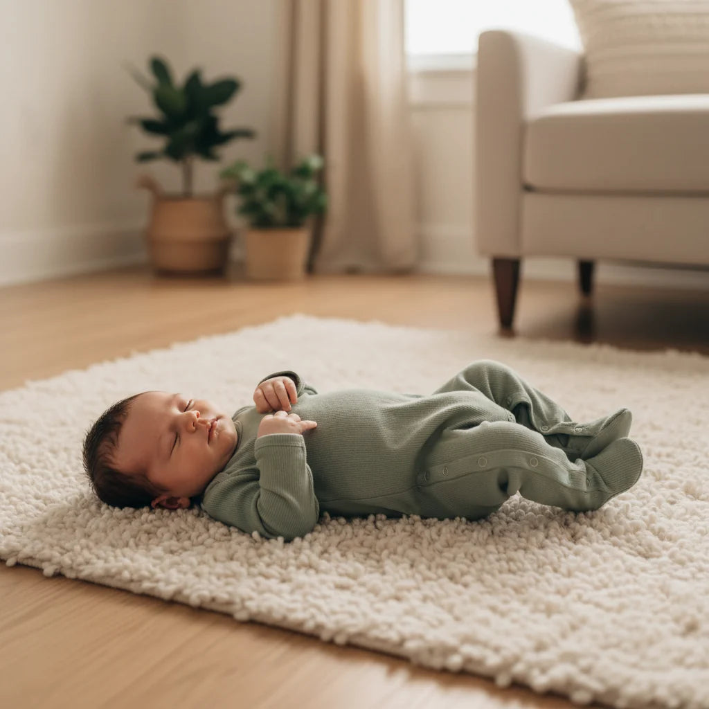 Modal Collection Baby Boys Romper Jumpsuit Limited Edition