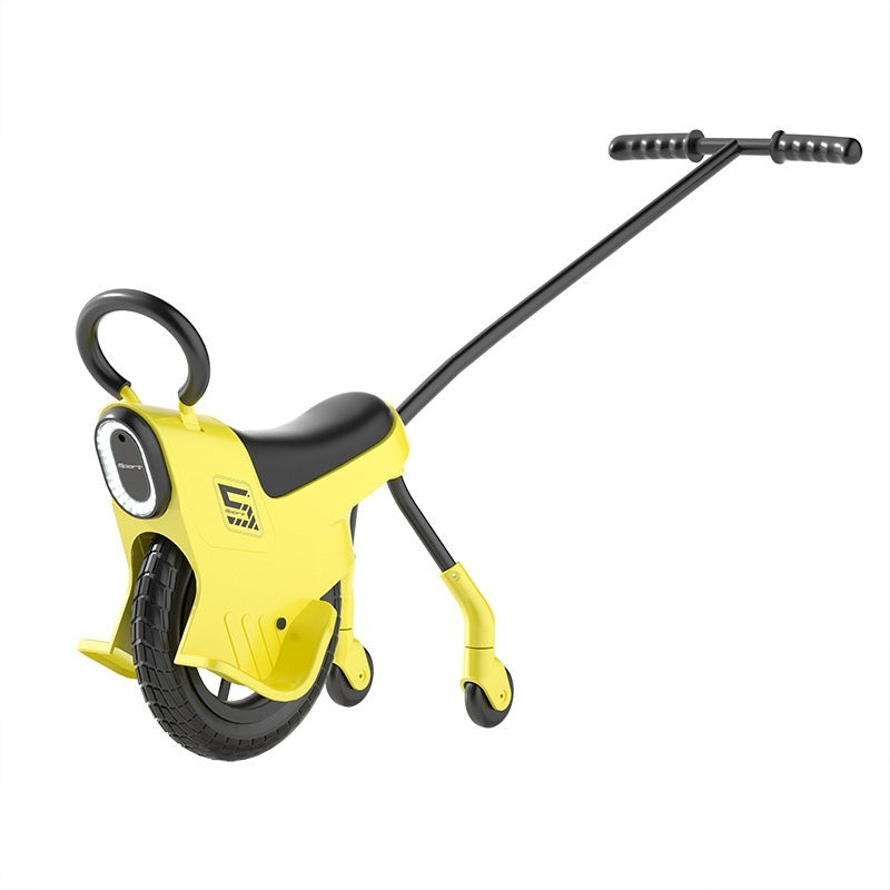 Wheelbarrow Outdoor Baby Walking Tool Lightweight