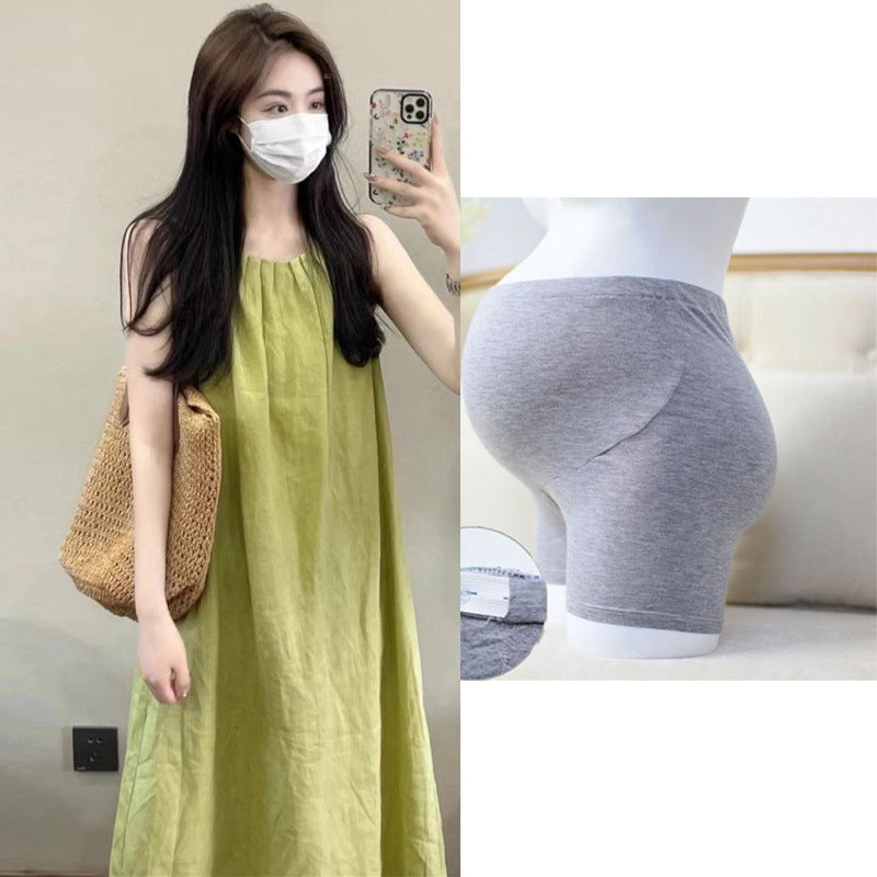 New Plus Size Sleeveless Vest Skirt