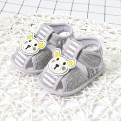 Newborn Shoes Soft Sole Toddler Sandals