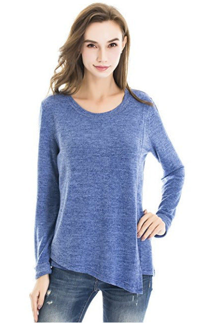 Multifunctional loose maternity clothes