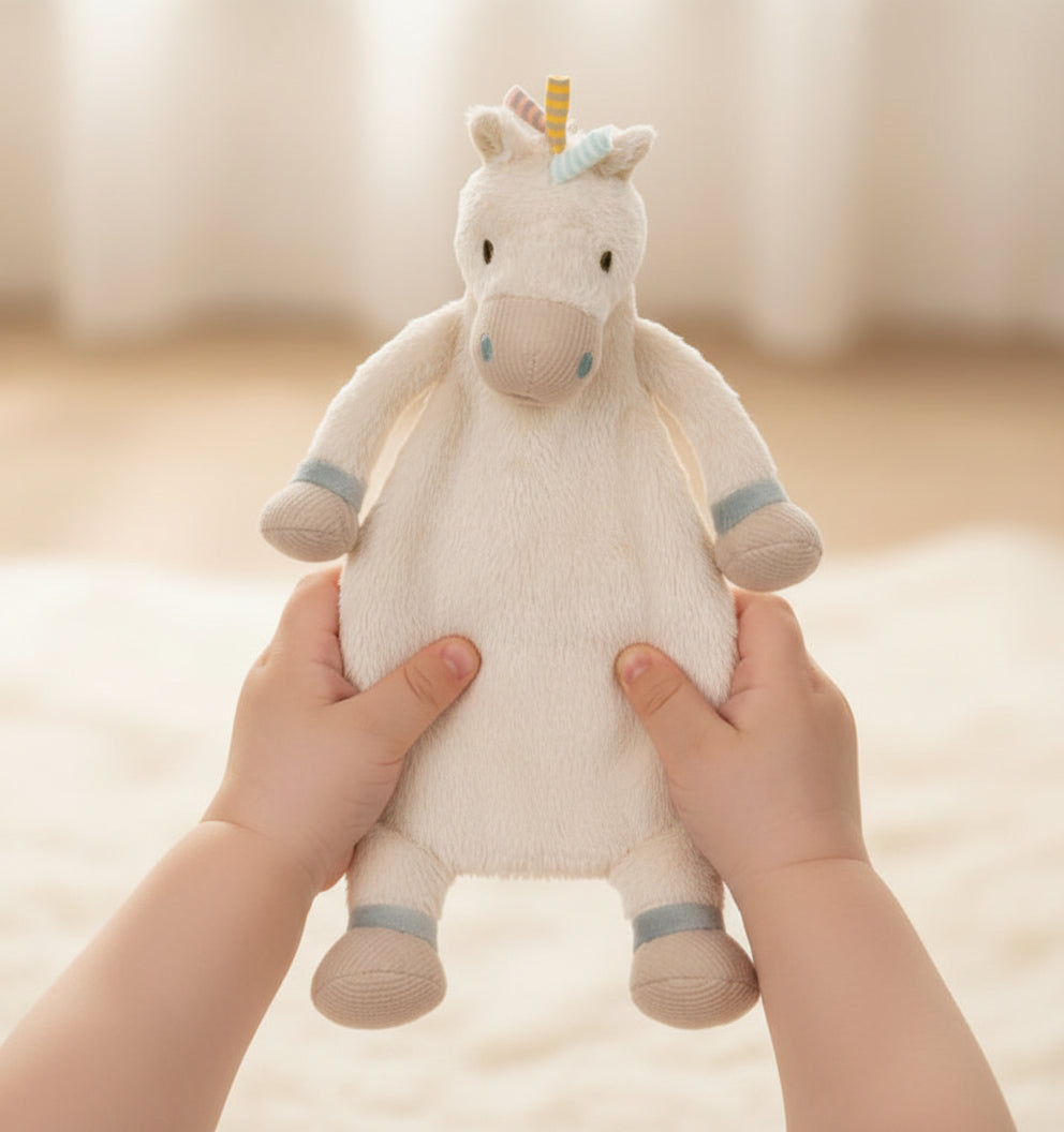 Horse Bright Tuttle by Happy Horse