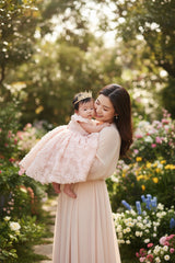 Baby year-old dress
