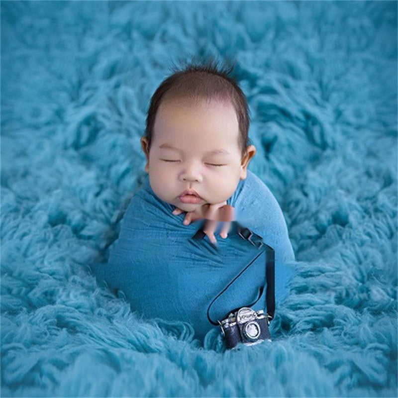 Mini Vintage Props For Newborns, 30-day-old Babies, And 100-day-old Babies