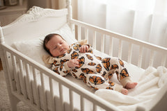Newborn Clothes Butterfly Jumpsuit Cute Wind