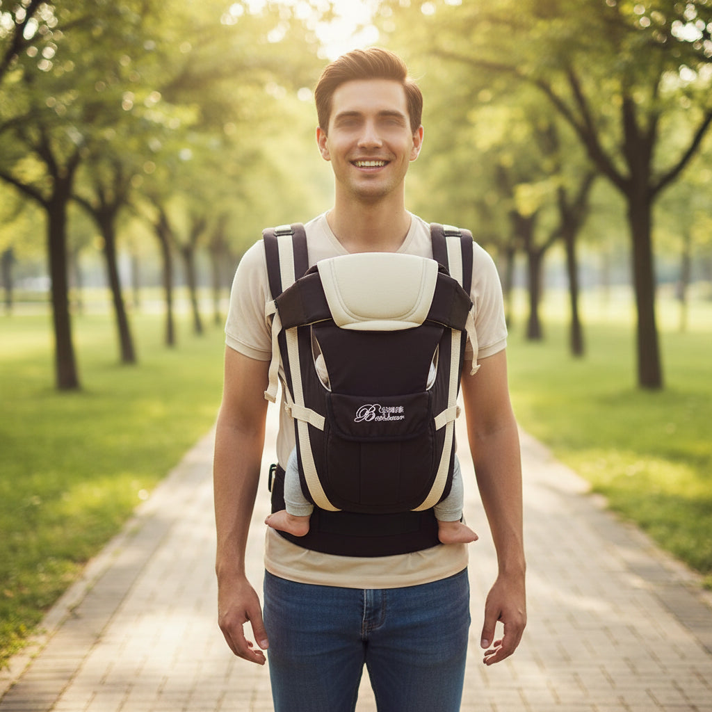 Multifunctional Carrier Sling, Baby Carrier, Baby Carry Bag