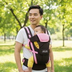 Multifunctional Carrier Sling, Baby Carrier, Baby Carry Bag