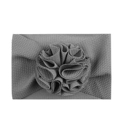 Corn kernels children's hair accessories baby flower headband