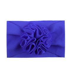 Corn kernels children's hair accessories baby flower headband