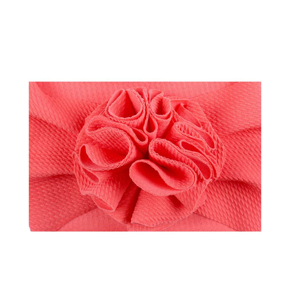 Children's Hair Accessories Baby Flower Headband