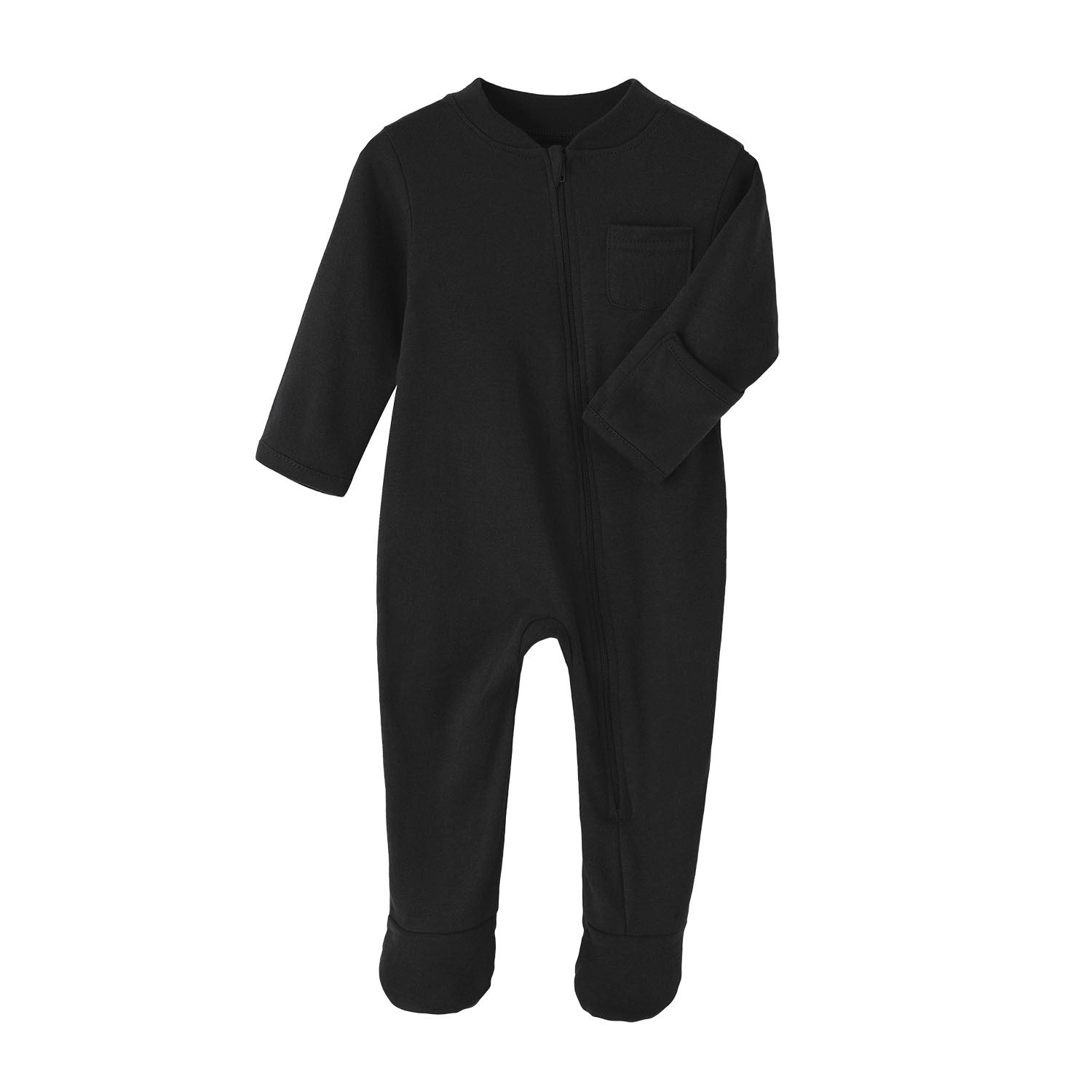 Newborn Clothes Long-Sleeved Baby Onesies