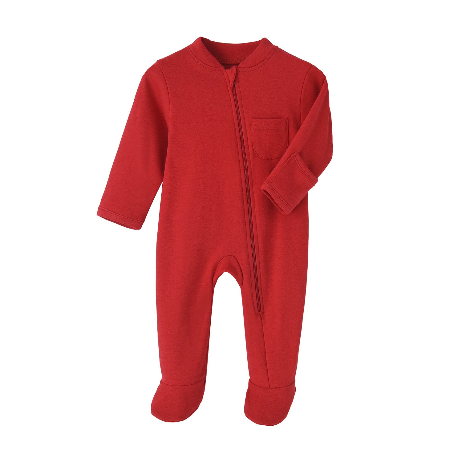 Newborn Clothes Long-Sleeved Baby Onesies
