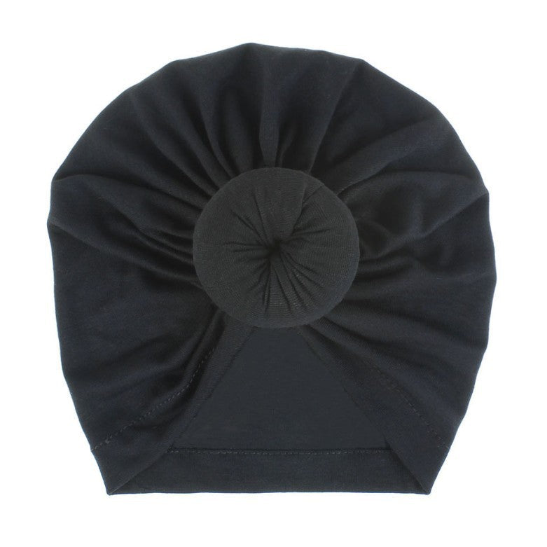 Newborn Baby Hat Cute Super Cute Donut Tire Hat