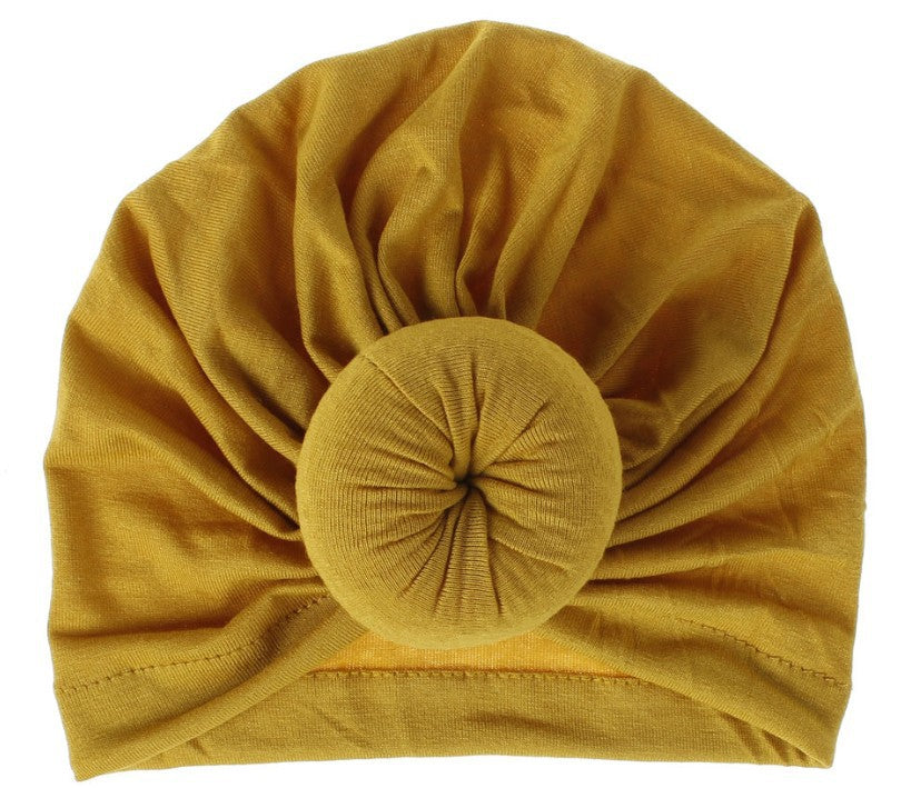 Newborn Baby Hat Cute Super Cute Donut Tire Hat