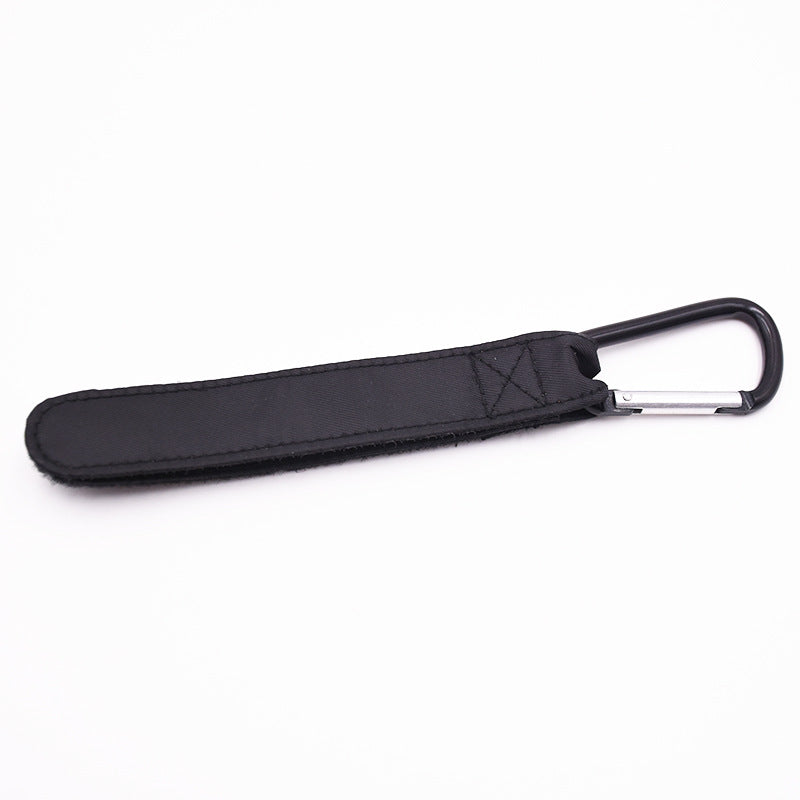 Hand Cart Baby Stroller Hook Buckle Storage Accessory