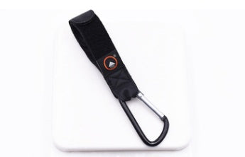 Hand Cart Baby Stroller Hook Buckle Storage Accessory