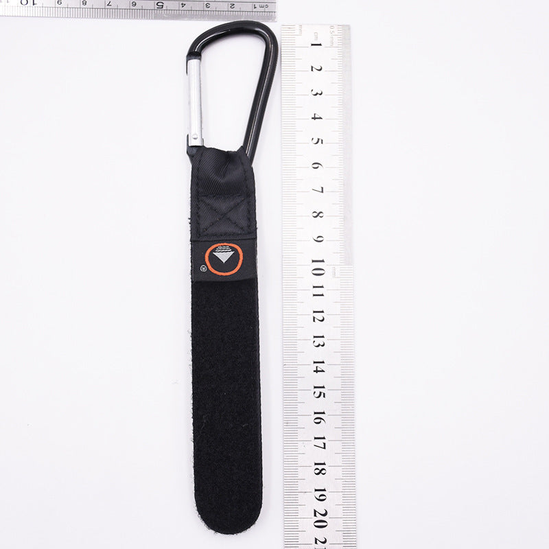Hand Cart Baby Stroller Hook Buckle Storage Accessory