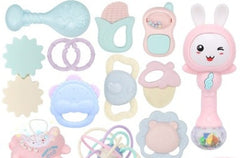 Newborn Baby Set Hundred Days Maternal And Child Toys Gifts Men'S And Women'S Gift Pack Supplies