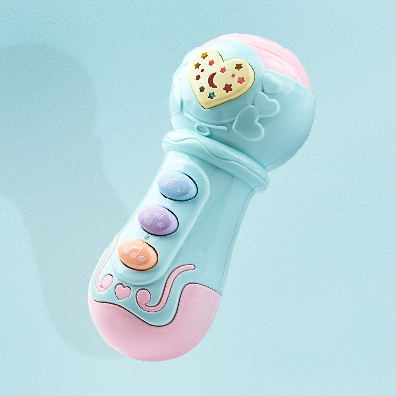 Baby Toys Educational Early Education Boys  Girls Over 0-1 Years Old  2 Months Old  Baby One Child  Sound And Move Newborn