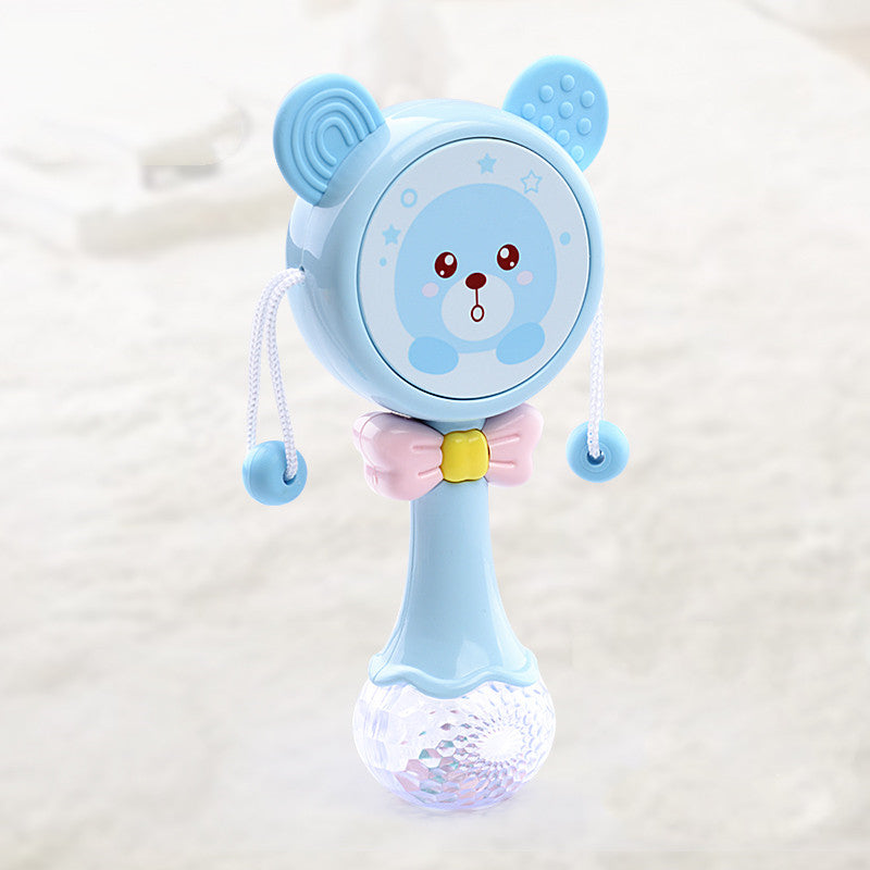 Baby Toys Educational Early Education Boys  Girls Over 0-1 Years Old  2 Months Old  Baby One Child  Sound And Move Newborn