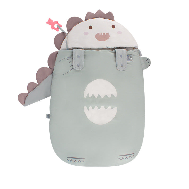 Baby sleeping bag stroller sleeping bag