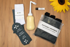 Postpartum Essentials Bundle