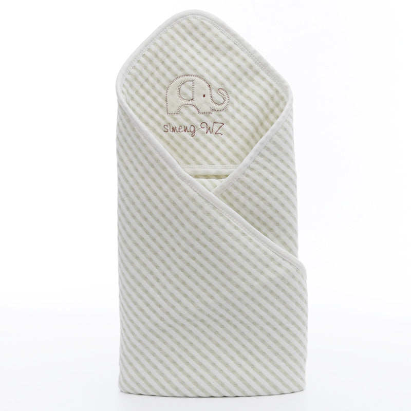 Newborn Bandage, Swaddling Blanket, Covering Blanket, Wrapping Cloth