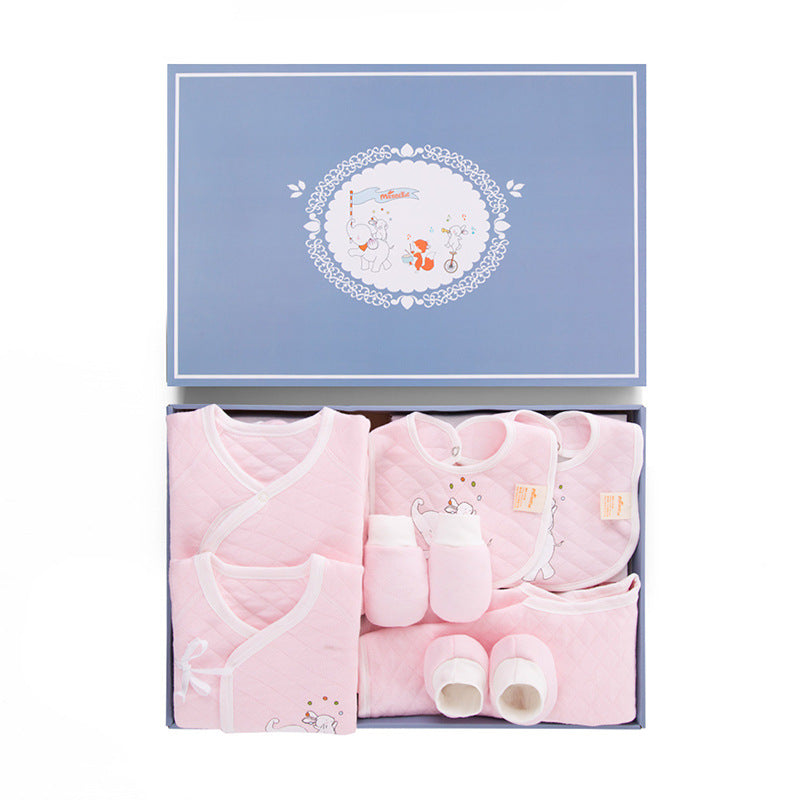 Baby Suit Full Moon Baby Underwear Newborn Clothes