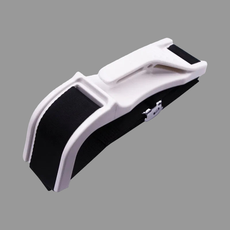 Pregnancy Car Seat Belt Adjuster Comfort Safety For Maternity Protect Moms Belly Unborn Woman Belt