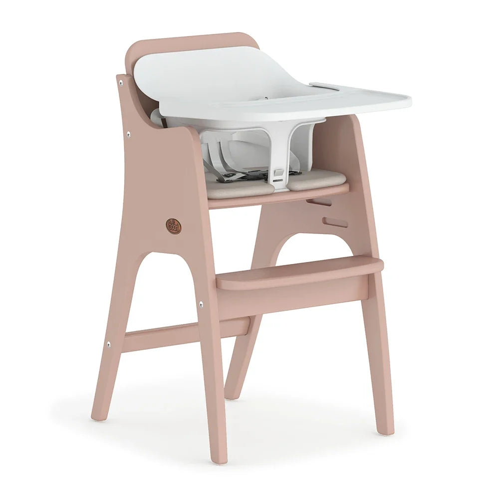 Services Baby Products Multifunctional Adjustable Wooden Adult Infant Toddler Feeding Dining High Chair
