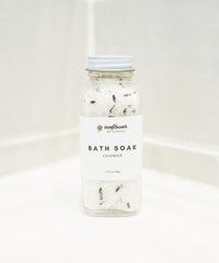 Bath Soak