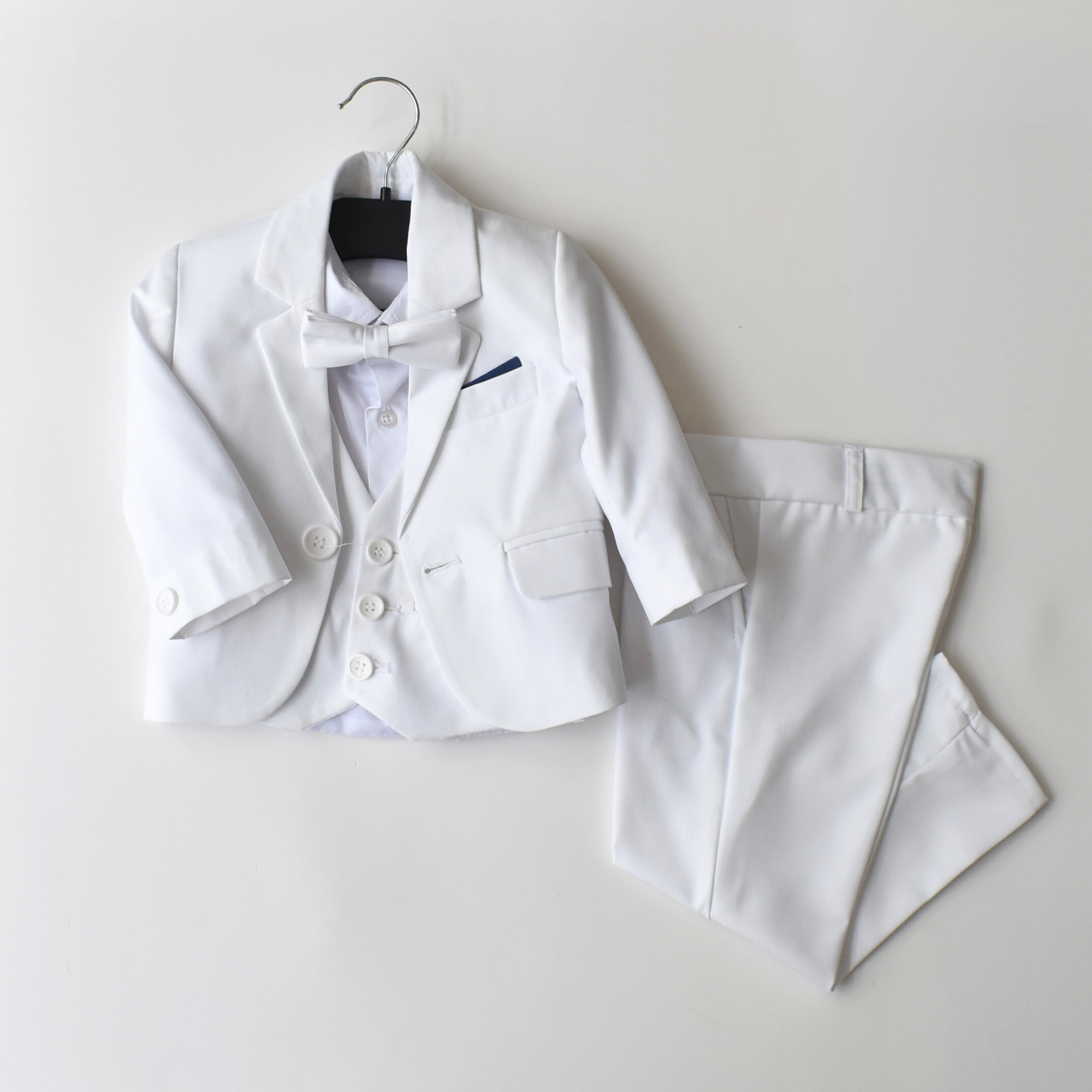 The Baby Groom Formal Boys Suit