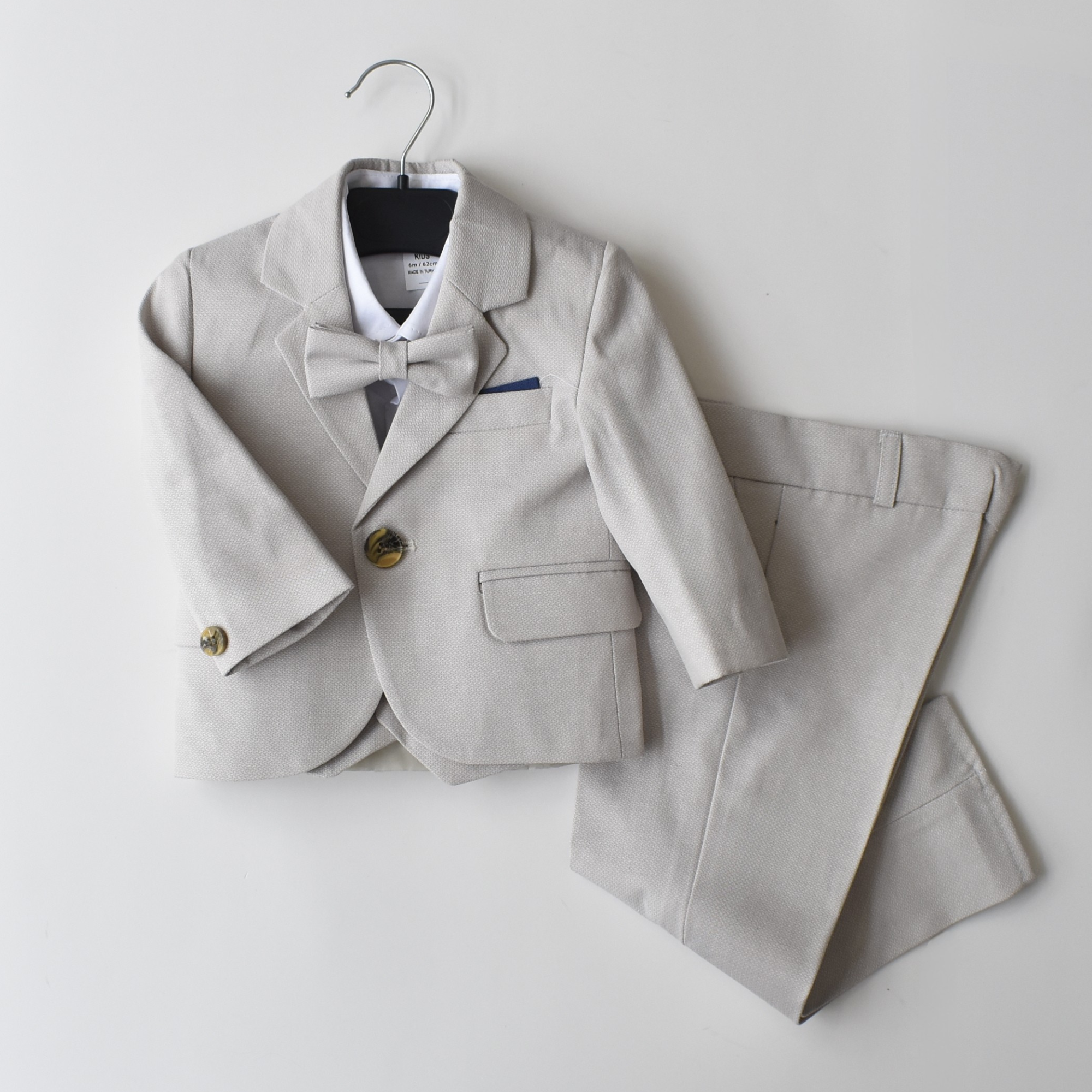 The Summer Suit Formal Boys Suit