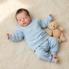 Insta Baby Unisex Joggers Set