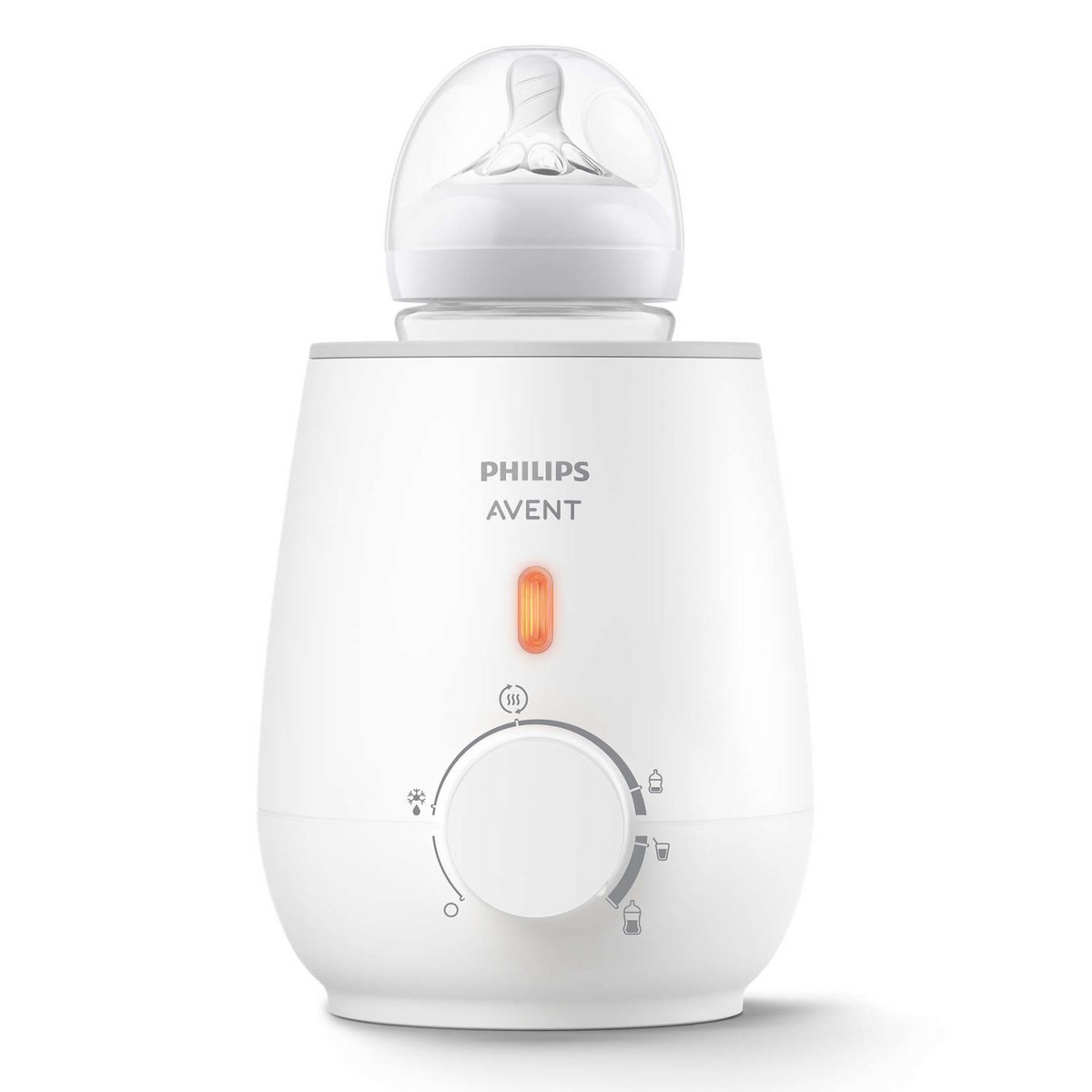 Philips AVENT SCF355/09 ohrievač fliaš (SCF355/09)