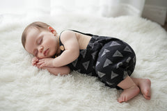 Newborn Boys Sleeveless Romper Set For Summer Comfort