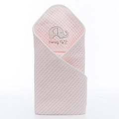 Newborn Bandage, Swaddling Blanket, Covering Blanket, Wrapping Cloth