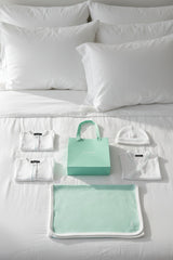 The Accouchée Welcome Home Set