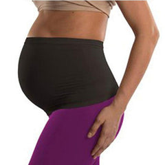 Seamless pregnant belly support belt pregnancy corset