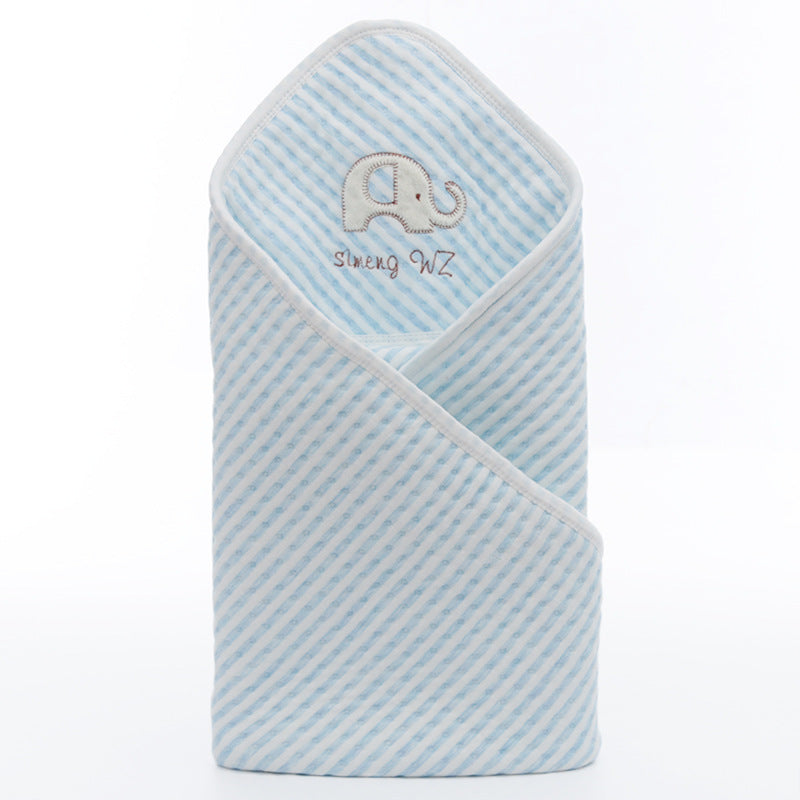 Newborn Bandage, Swaddling Blanket, Covering Blanket, Wrapping Cloth