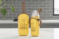 usb baby bottle cooler