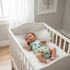 Newborn Baby Bodysuit Children Clothing Fashion Girls Boy Clothes Jumpsuit Girls Clothing Suit Cotton 0-36M Body Bebe