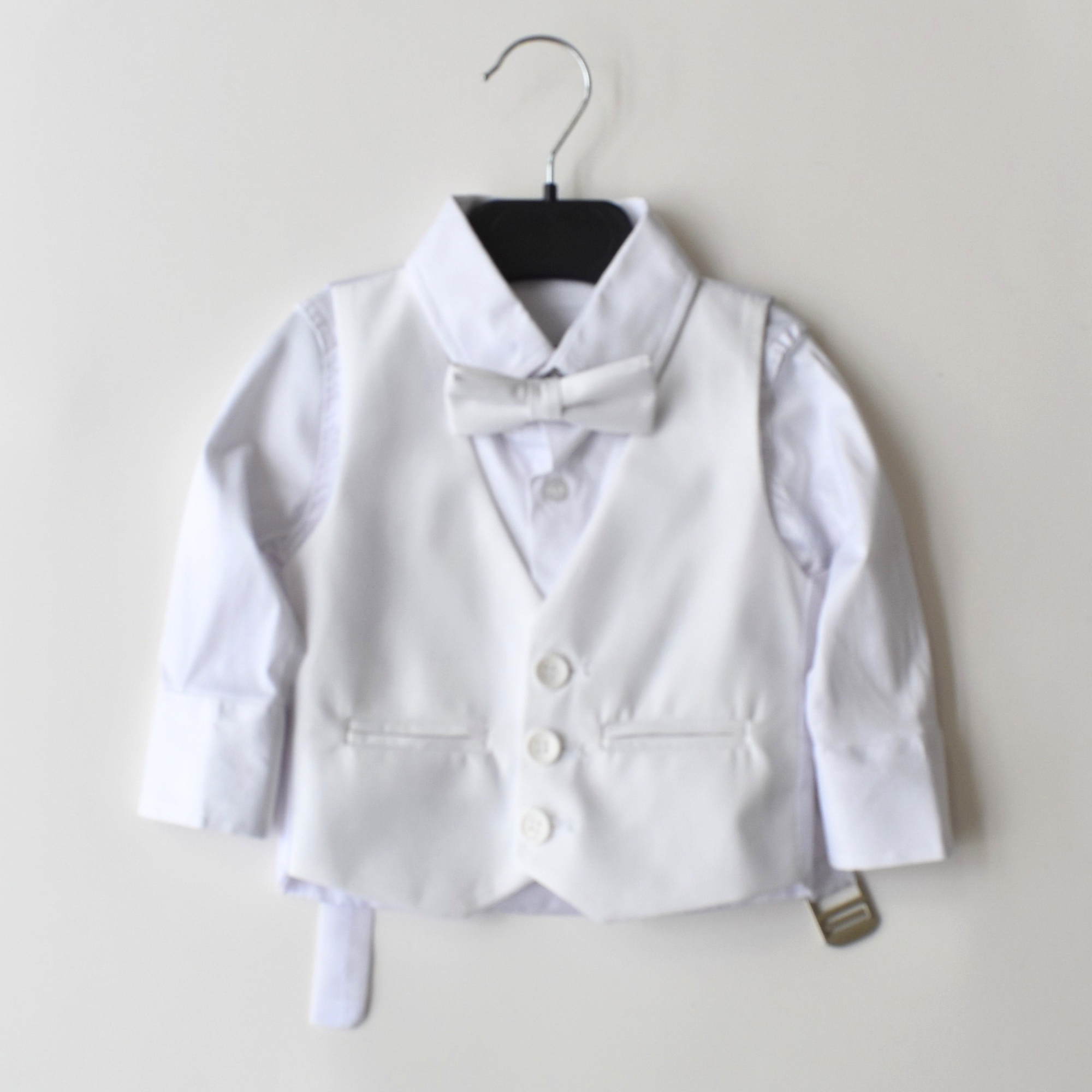 The Baby Groom Formal Boys Suit