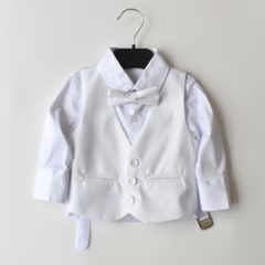 The Baby Groom Formal Boys Suit